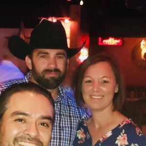 Meet your Posher, Tanya